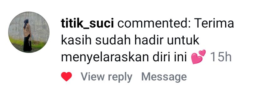 Testimoni Titik Suciati tentang Human Design Guide