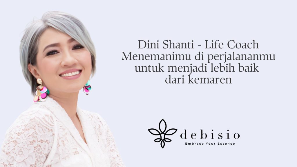 Ilustrasi BuDIN sebagai sosok inspiratif yang menjalani perjalanan healing hingga akhirnya membuka jasa pembacaan Human Design yang memberdayakan banyak orang.