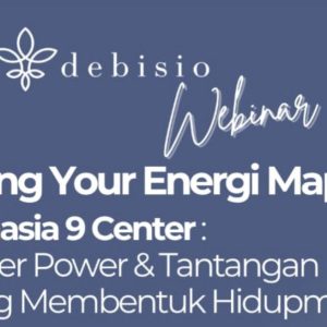 Living Your Energy Map