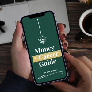 Debisio Money and Career Guide (DMCG)